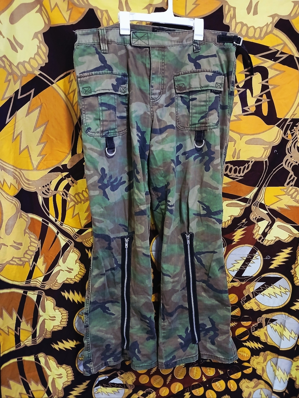 Tripp NyC Cargo Pants
